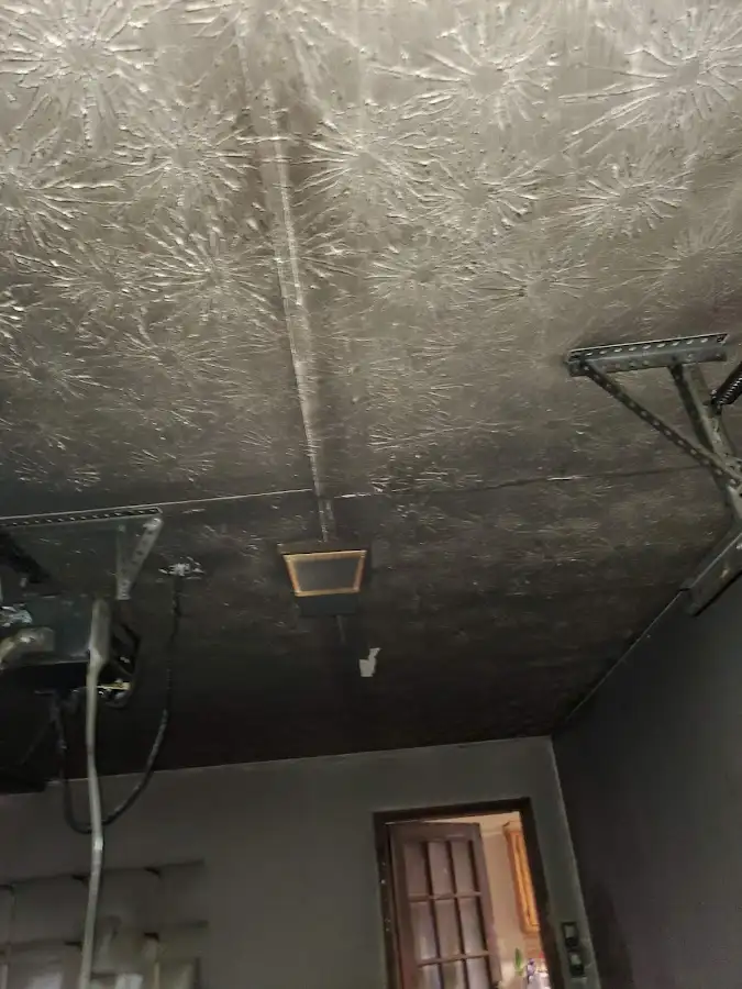 Fire and smoke damage assessment for Emergency Water Damage Services in East Brandywine