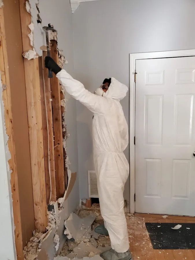 Commercial Water Damage Restoration in East Brandywine, PA